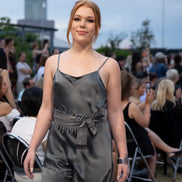Dress Grau