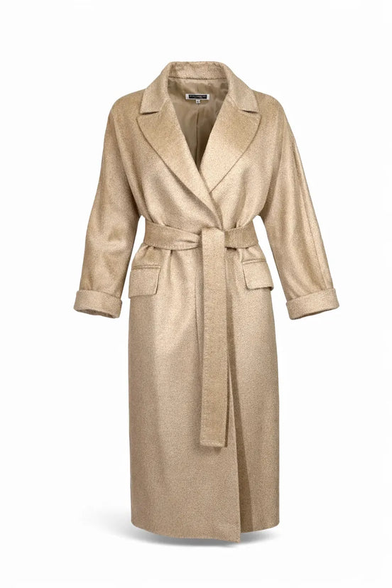 Coat PERL