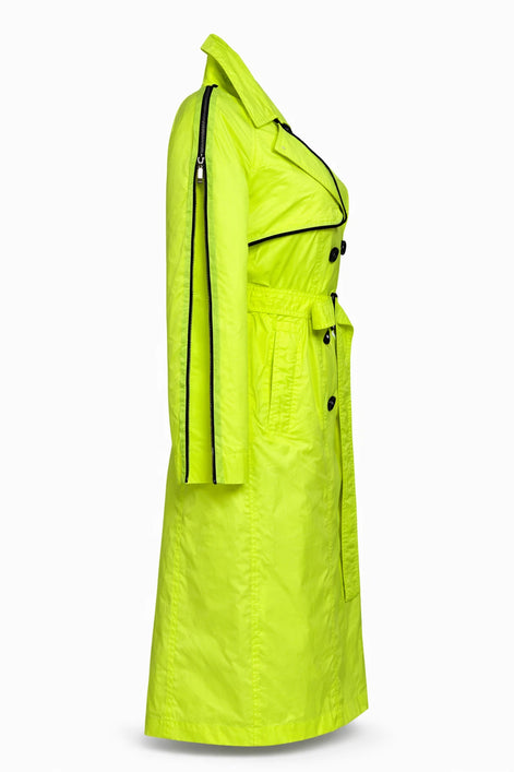 Trench Neon YELLOW