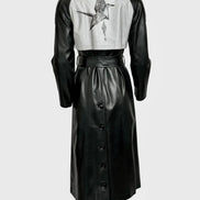 Trench Leather