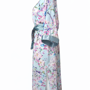 Kimono Blue