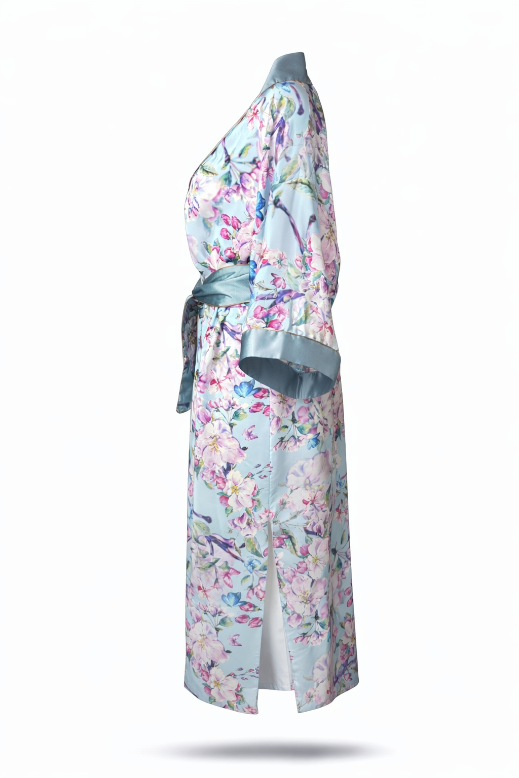 Kimono Blue