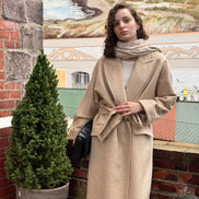 Coat PERL