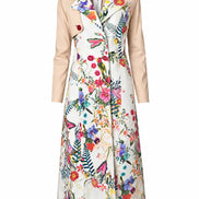 Trench FLOWER