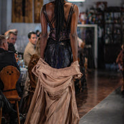 Dress Sequines