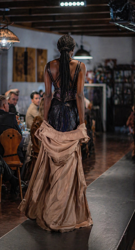 Dress Sequines