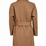 Coat CARAMEL