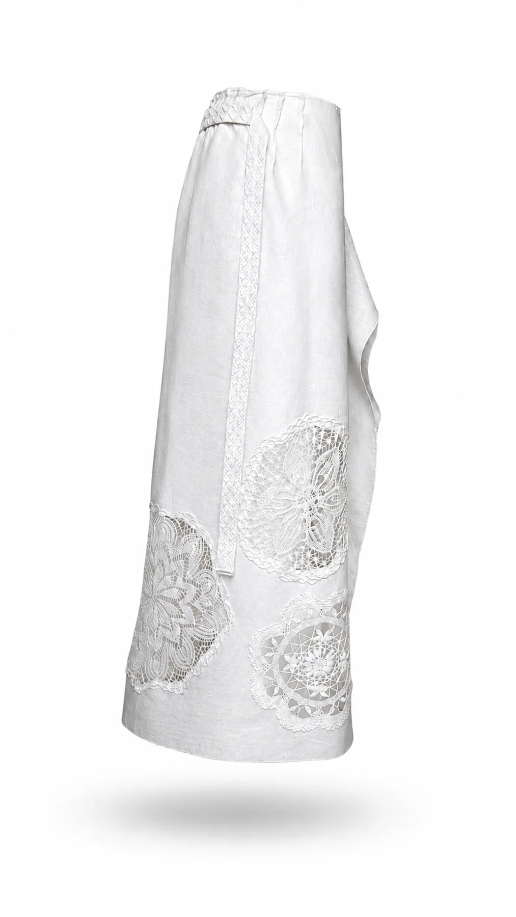 MANDALA SKIRT