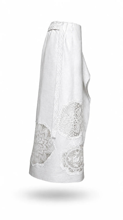 MANDALA SKIRT
