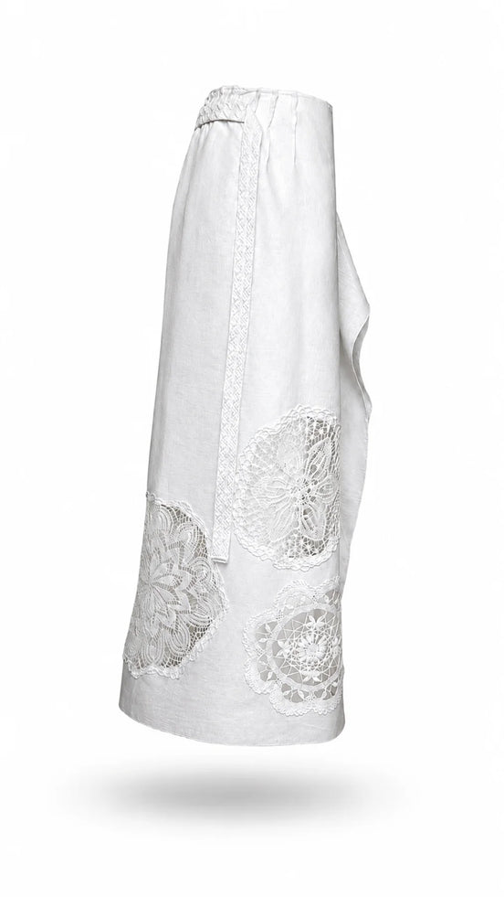 MANDALA SKIRT