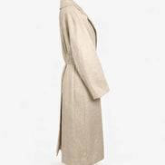 Coat BEIGE