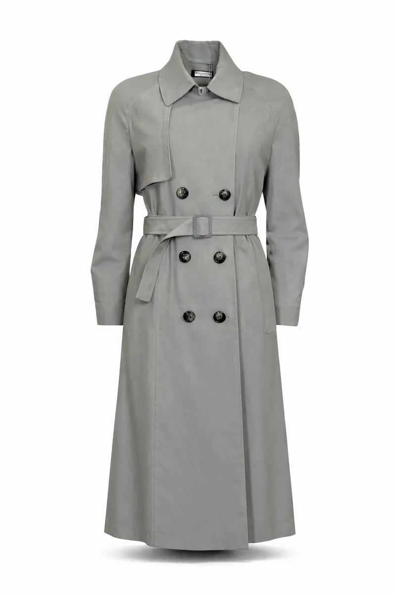 Trench Olive