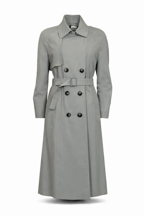 Trench Olive