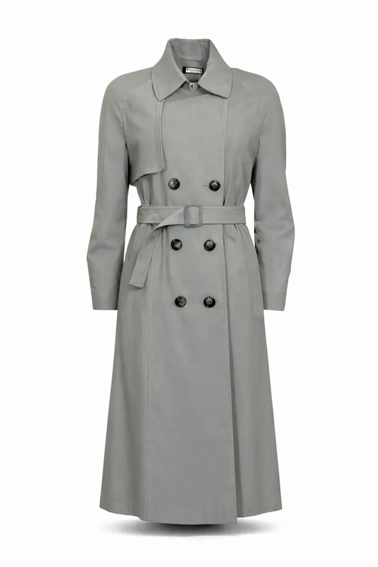 Trench Olive