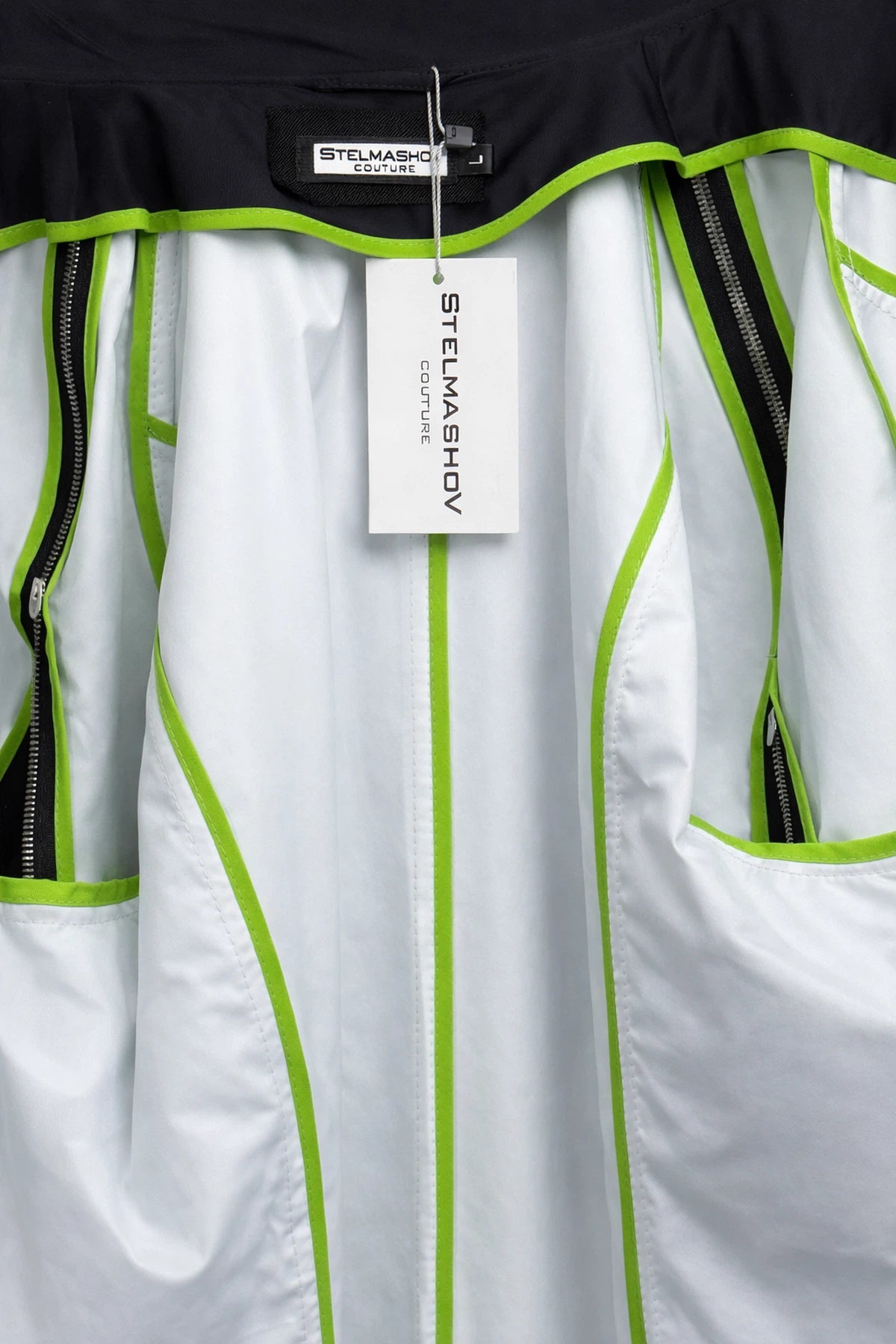 Trench WINGS