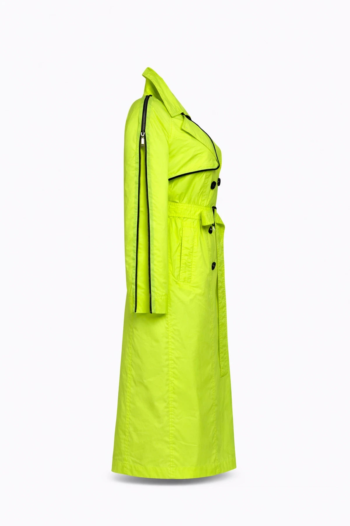 Trench Neon YELLOW