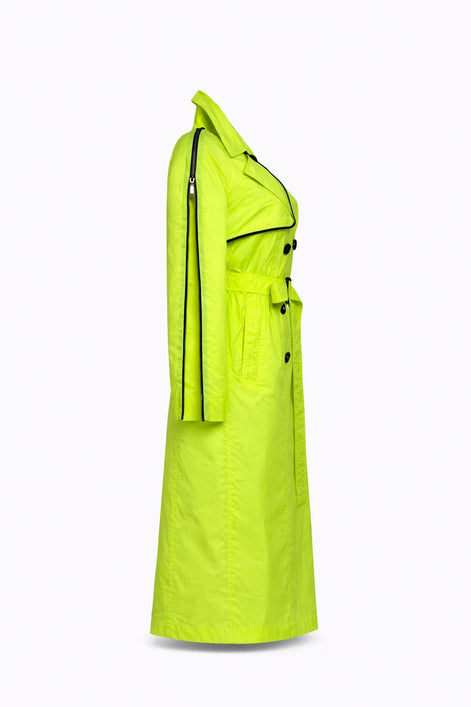 Trench Neon YELLOW