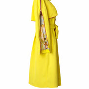 Trench