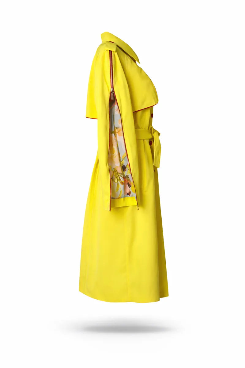 Trench