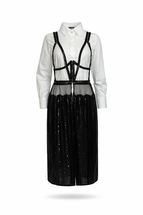 Dress Korsett