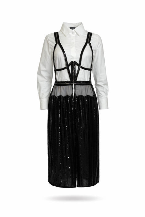 Dress Korsett