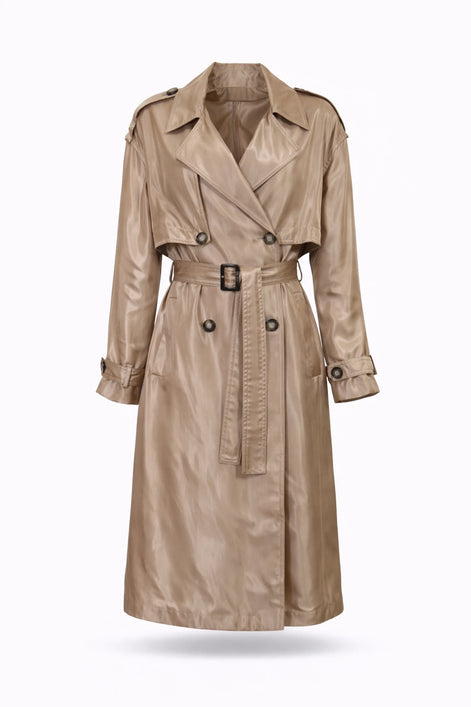 Trench NUDE