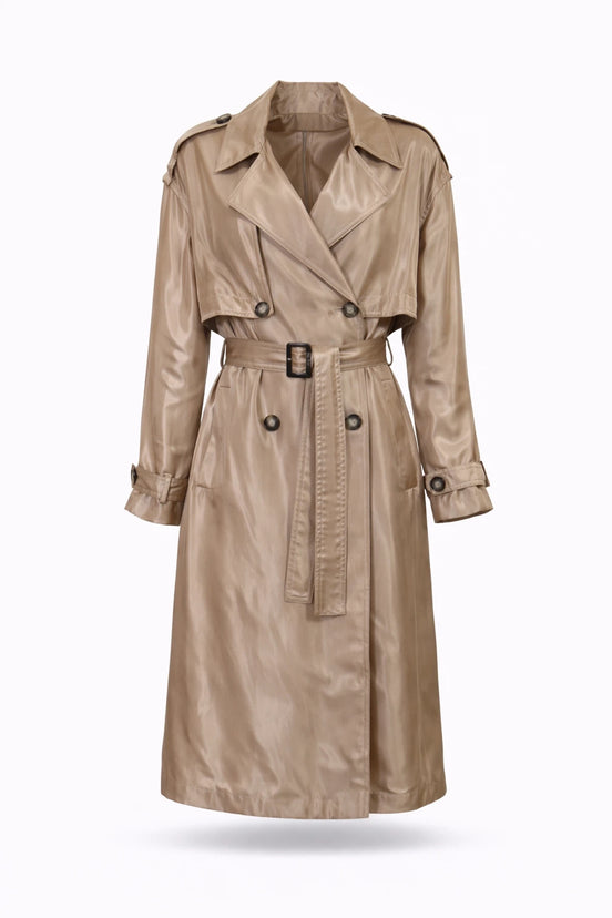 Trench NUDE