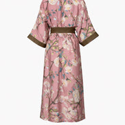 Kimono Powder-pink