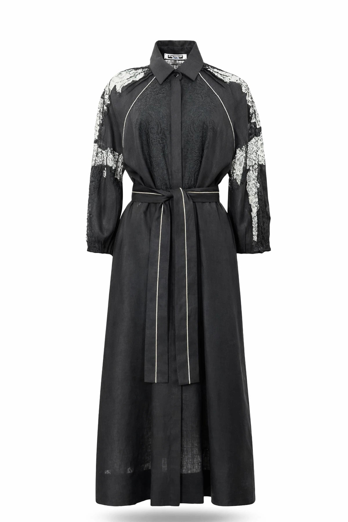 Dress Vyshyvanka