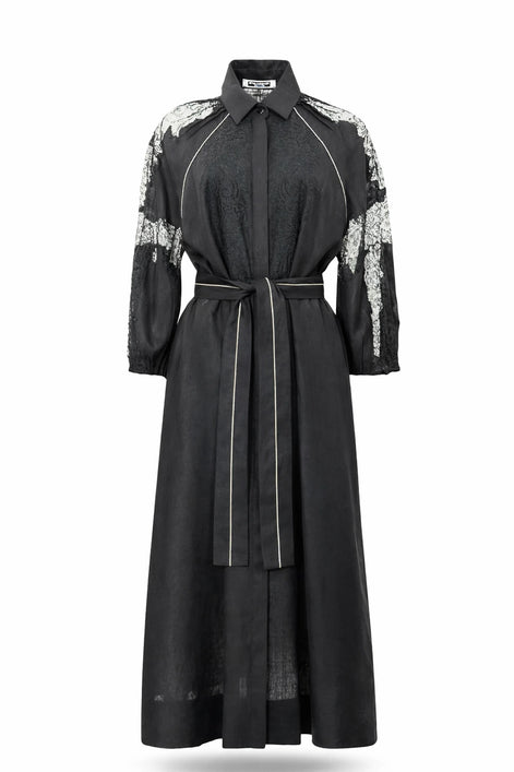 Dress Vyshyvanka