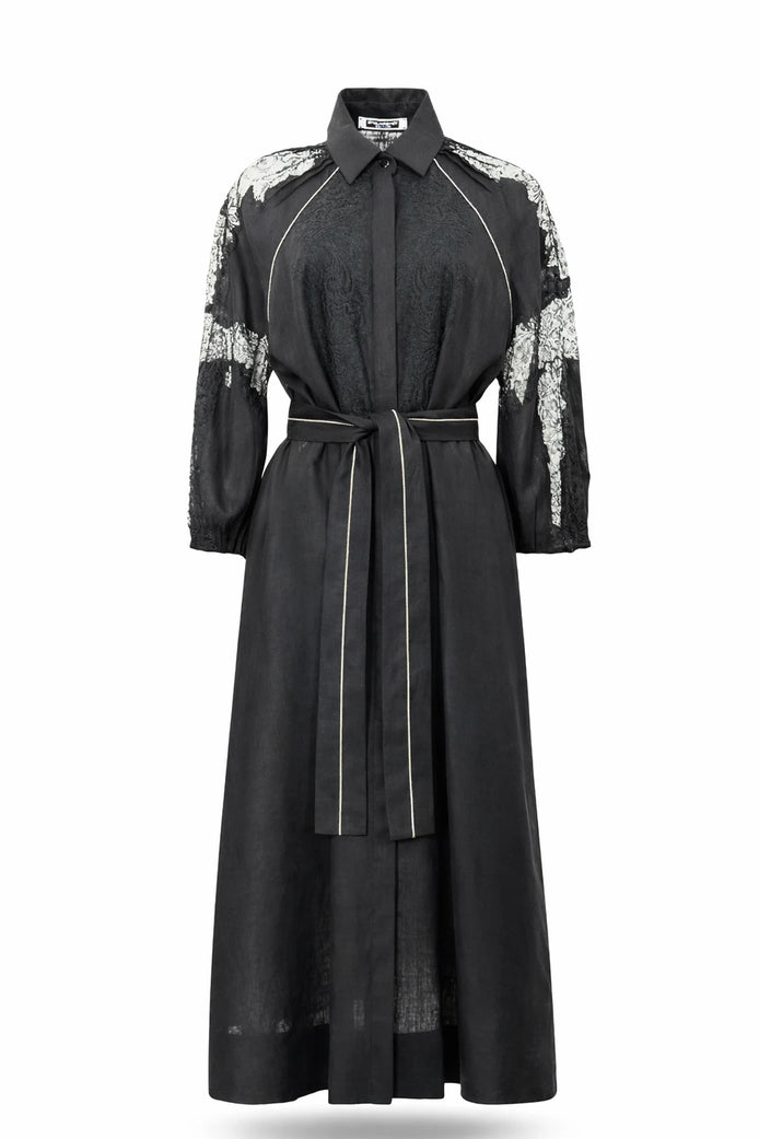Dress Vyshyvanka