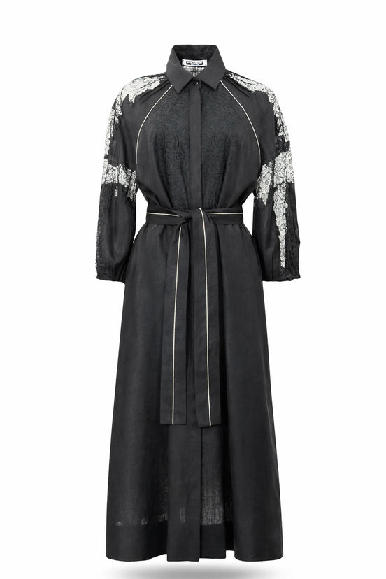 Dress Vyshyvanka