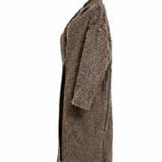 Mantel BEIGE P220324