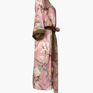 Kimono Powder-pink