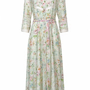Dress Floral
