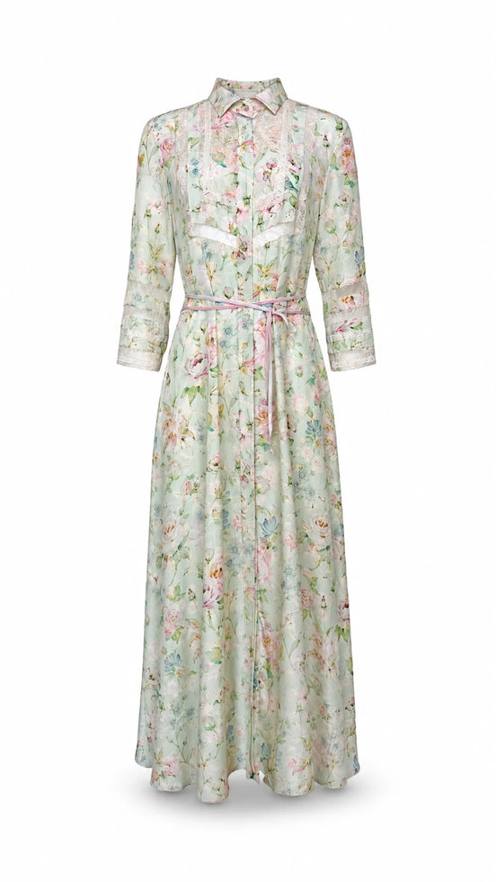Dress Floral