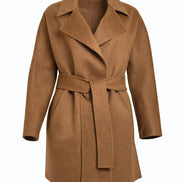 Coat CARAMEL