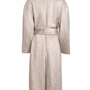 Coat BEIGE