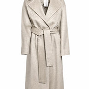 Coat BEIGE