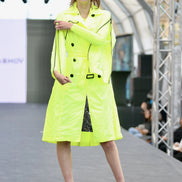 Trench Neon YELLOW