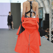 Dress Pacific