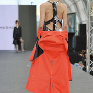 Dress Pacific