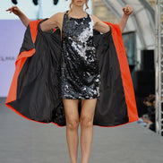 Dress Pacific