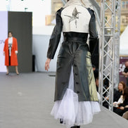 Trench Leather