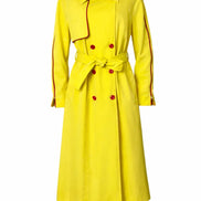 Trench