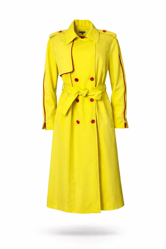 Trench
