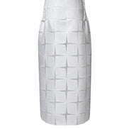 Organza skirt