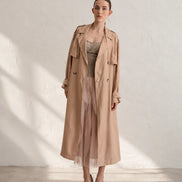 Trench NUDE