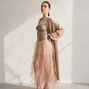 Trench NUDE
