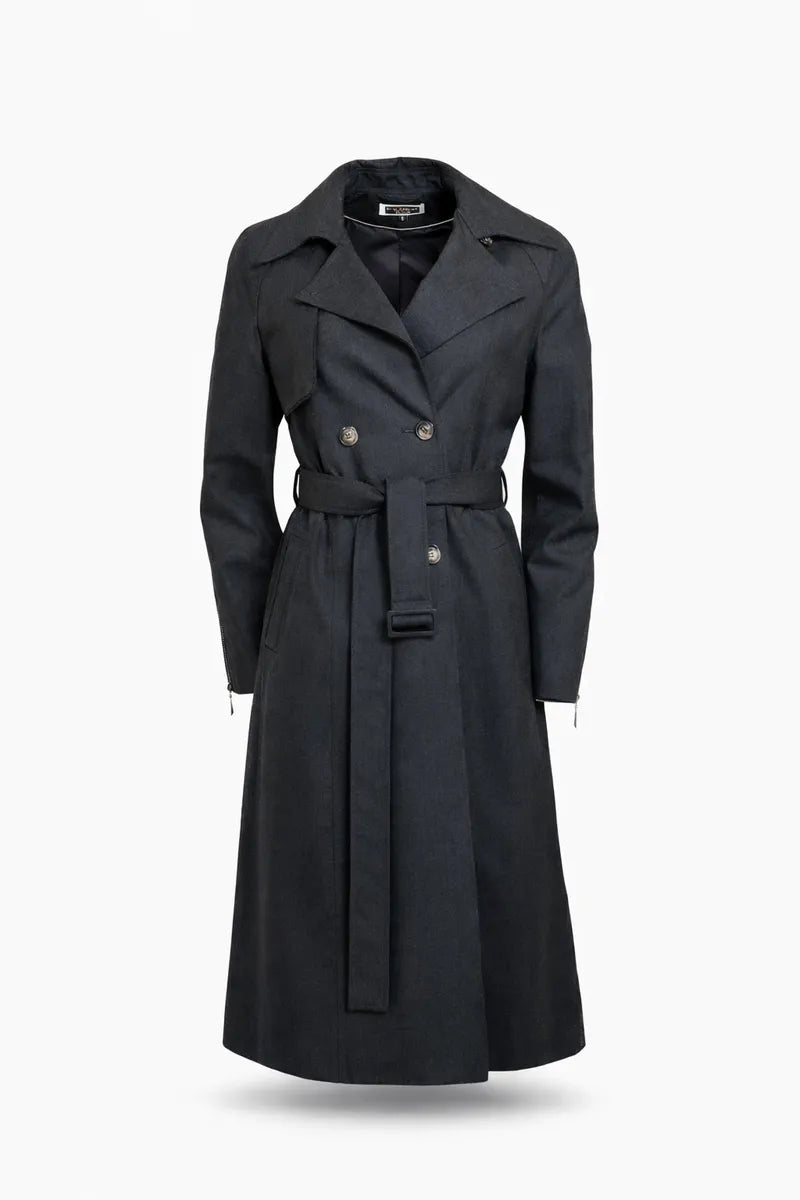 Trench WINGS